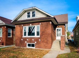 6148 W Berenice Ave, Chicago, IL 60634