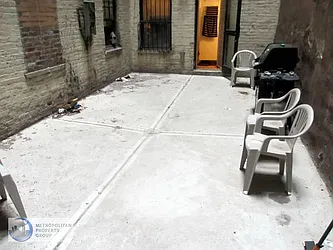 Rented by Metropolitan Property Group