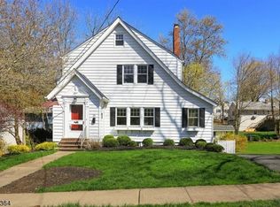 35 Elliott St, Morristown, NJ 07960