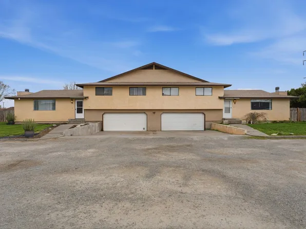 2216 S Rainier St, Kennewick, WA 99337