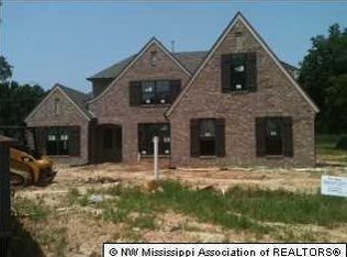 3827 Mitchells Corner Rd W, Olive Branch, MS 38654