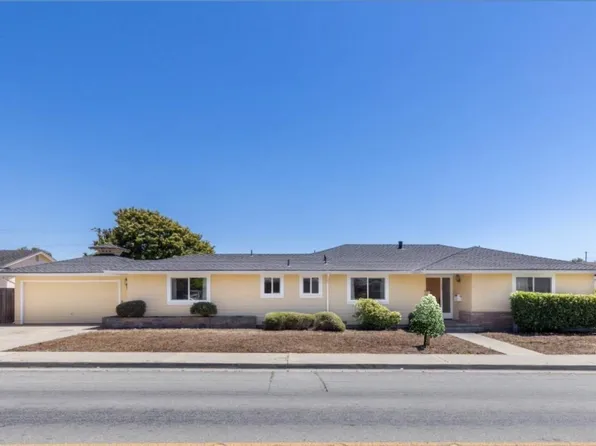 729 Martinelli St, Watsonville, CA 95076