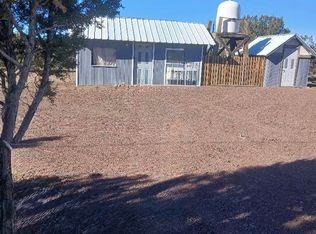 63 County Rd, Concho, AZ 85924
