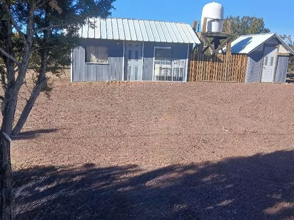 63 County Rd, Concho, AZ 85924