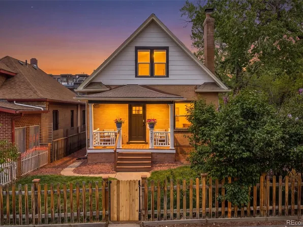 2151 N Clay Street, Denver, CO 80211