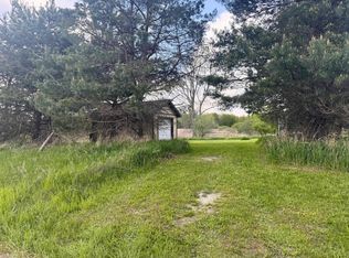 Vacant Land Tyrrell Rd, Owosso, MI 48867