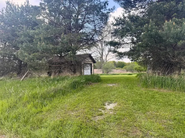 Vacant Land Tyrrell Rd, Owosso, MI 48867