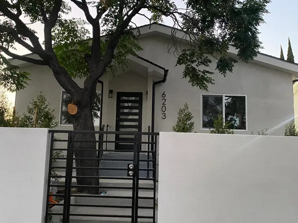 6203 Bakman Ave, North Hollywood, CA 91606