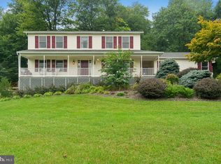 7800 Baltimore National Pike, Frederick, MD