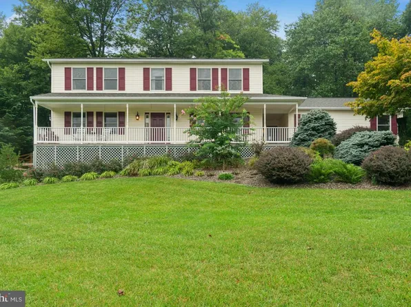 7800 Baltimore National Pike, Frederick, MD 21702