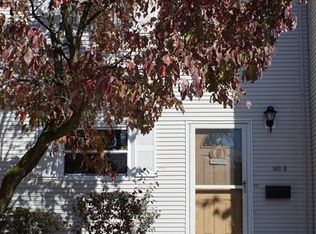 140 Autumn St APT D, Agawam, MA 01001