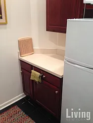 Rented by Living New York