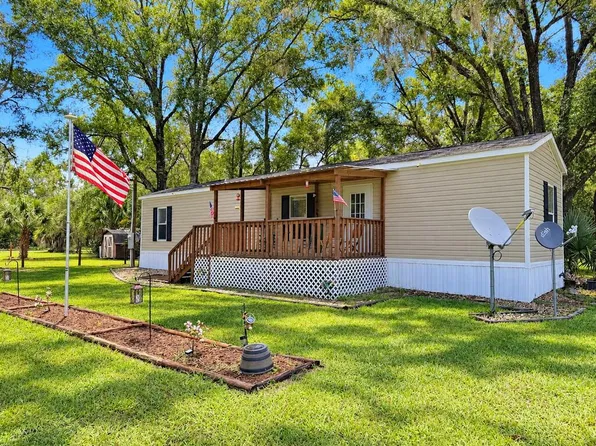 2731 NW 73rd Ave, Chiefland, FL 32626