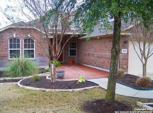 26214 Destiny Rdg, San Antonio, TX 78260