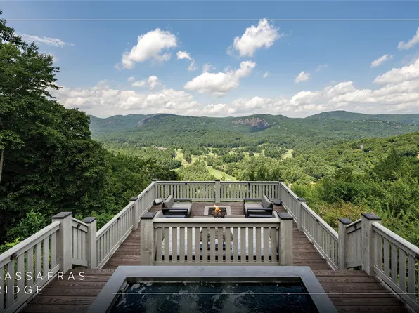 272 Long Way Road, Sapphire, NC 28774