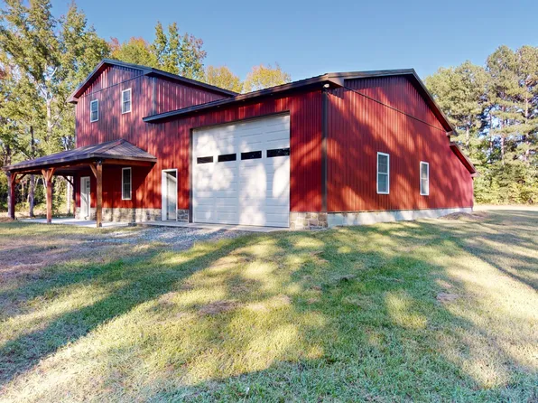 951 Lobelia Road, Vass, NC 28394