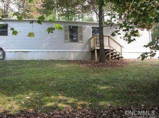 35 & 37 Laurel Pines Church Rd, Fairview, NC 28730