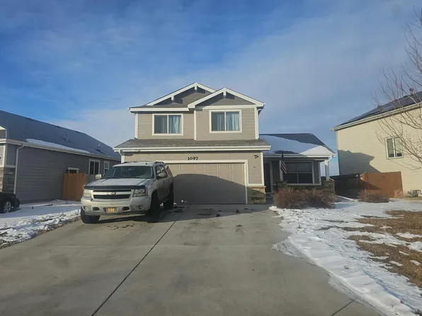 1097 Johnson St, Wiggins, CO 80654