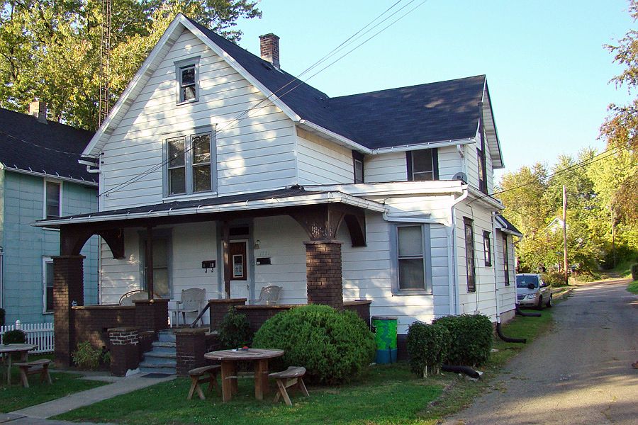 1721 3rd St SE, Canton, OH 44707 Zillow