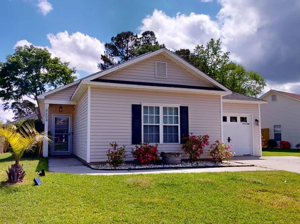 8604 Orchard Loop Road NE, Leland, NC 28451