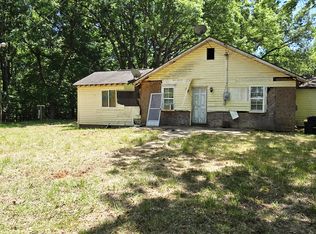 887 Okeewemee Star Rd, Star, NC 27356