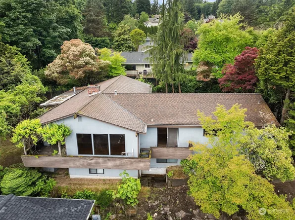 9811 NE 139th Street, Kirkland, WA 98034