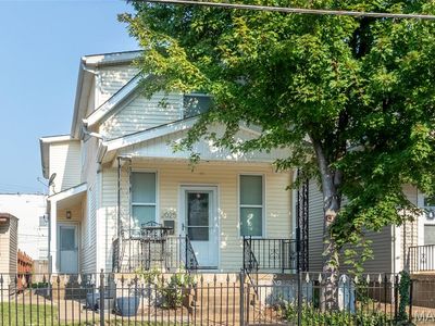 2025 Hereford St, Saint louis, MO, 63110