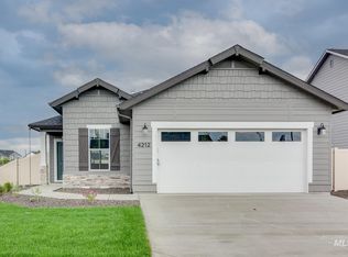 4212 N Parnassus Way, Meridian, ID 83646