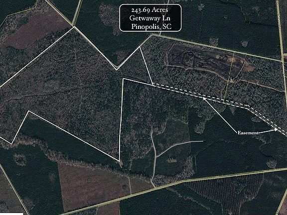 2nd image of 0 Getaway Ln