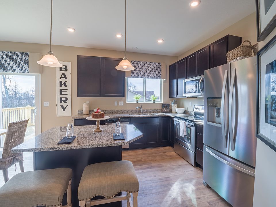 Greenbriar Plan, Shaker Run, Lebanon, OH 45036 Zillow