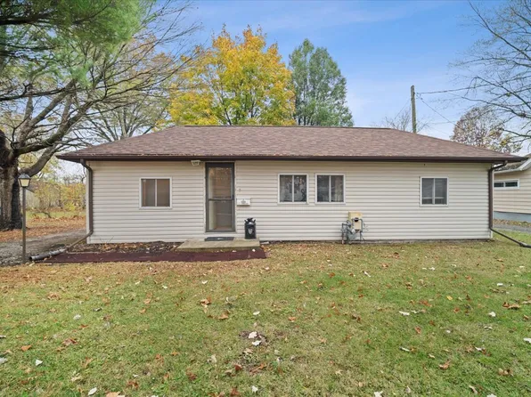 503 E Sycamore St, Normal, IL 61761