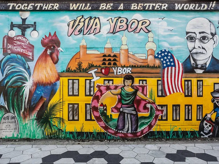 Ybor City
