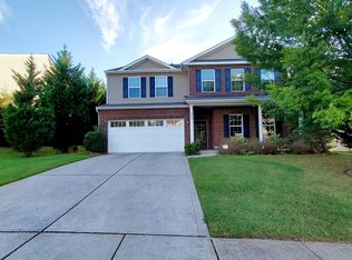 8619 Heartleaf Rd, Charlotte, NC 28227