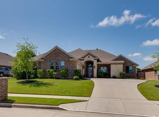 6505 Deer Horn Dr, Fort Worth, TX 76179