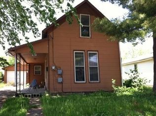 713 N Main St, New Castle, IN