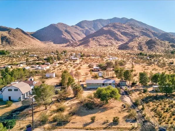 7438 Kickin Horse Trl, Julian, CA 92036