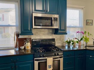 55 Glover St #1, Providence, RI 02908