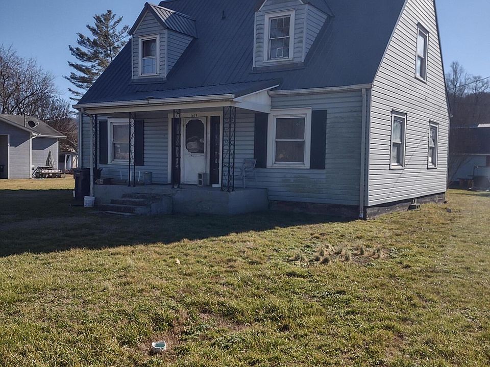1619 Winchester Ave, Middlesboro, KY 40965 Zillow