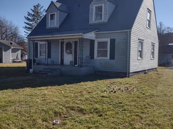 1619 Winchester Ave, Middlesboro, KY 40965