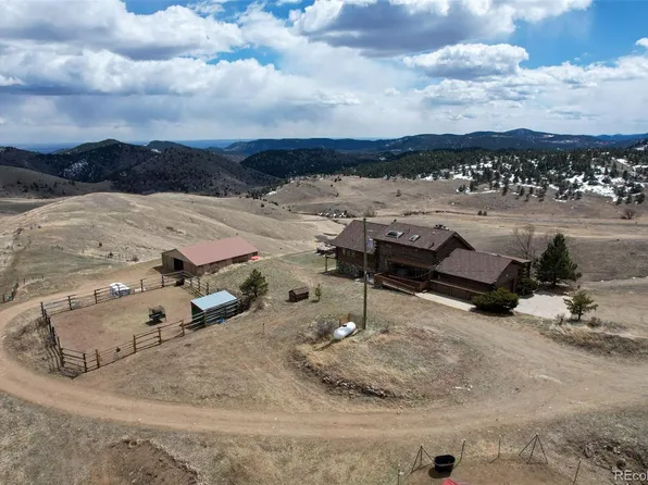 31081 Harkwood Run Trail, Golden, CO 80403