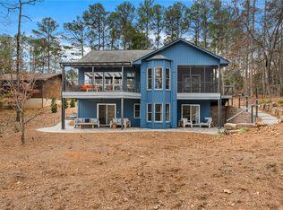 9 Anchorage Ln, Salem, SC 29676