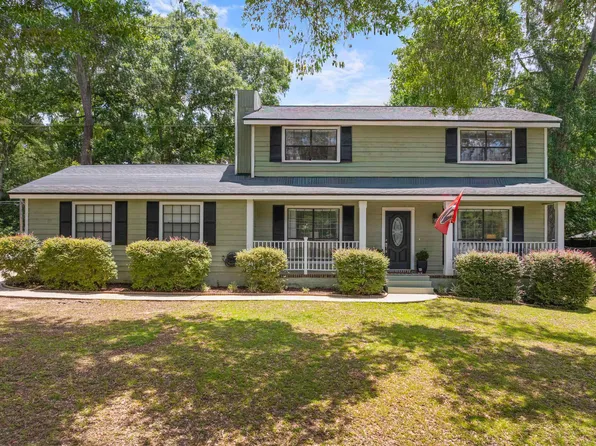 265 Timberlane Rd, Tallahassee, FL 32312