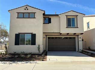 4216 S Hummingbird Pass, Ontario, CA 91761