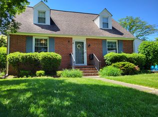 5435 Argall Cres, Norfolk, VA 23508