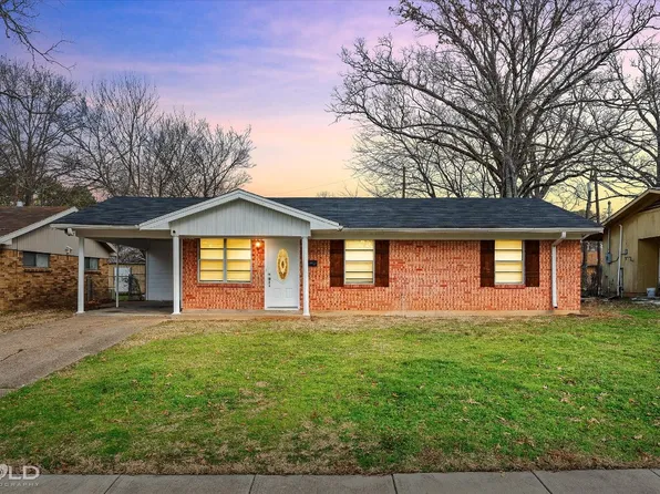 1021 Windsor Dr, Shreveport, LA 71106