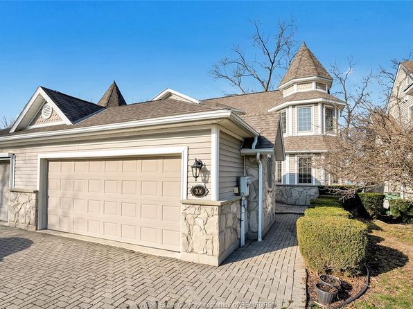 206 Crystal Bay Dr, Amherstburg, ON N9V 4A6