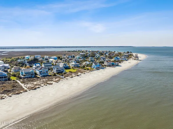 164 Harbor Dr N, Saint Helena Island, SC 29920
