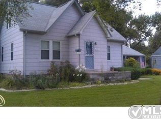 47091 Dequindre Rd, Rochester Hills, MI 48307