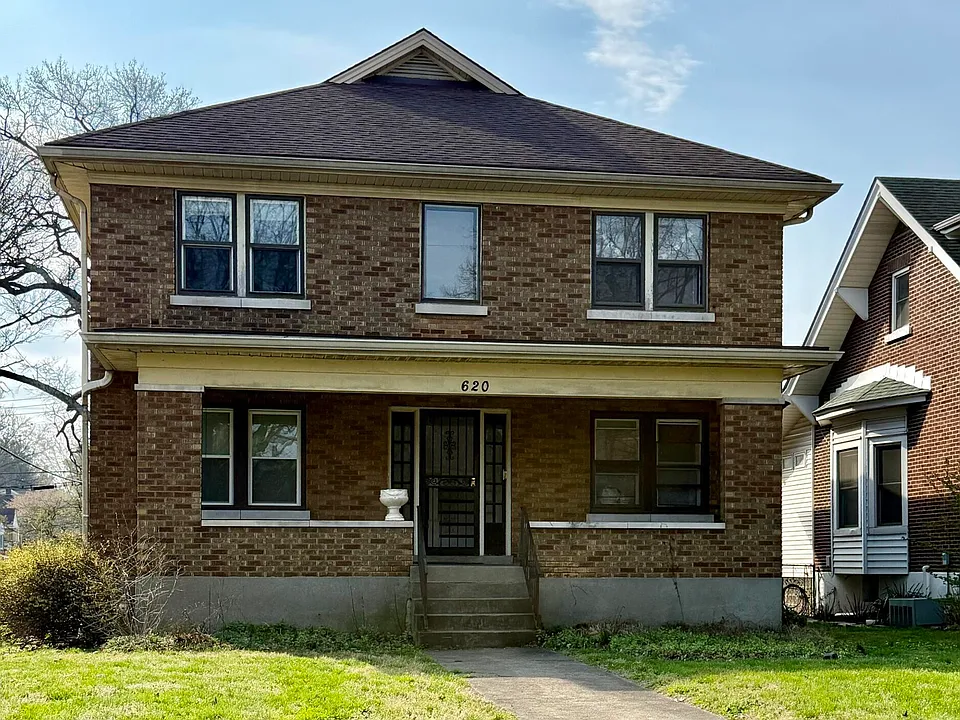 620 Eastern Pkwy #3