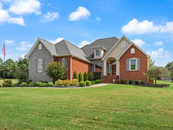 231 Colson Dr, Bronston, KY 42518